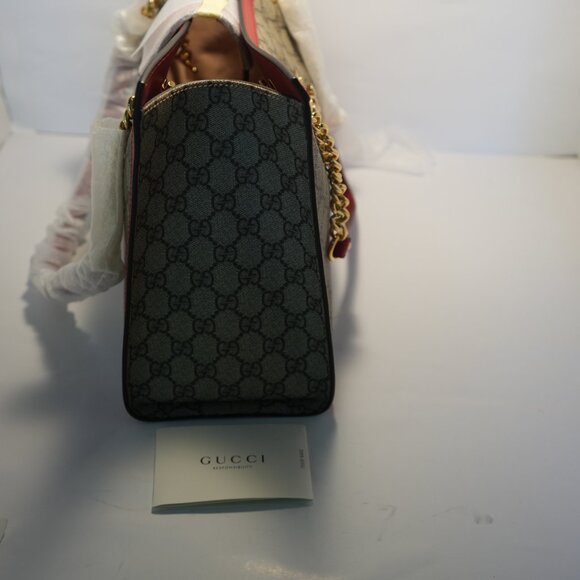GUCCI HANDBAG - Picture 12 of 14